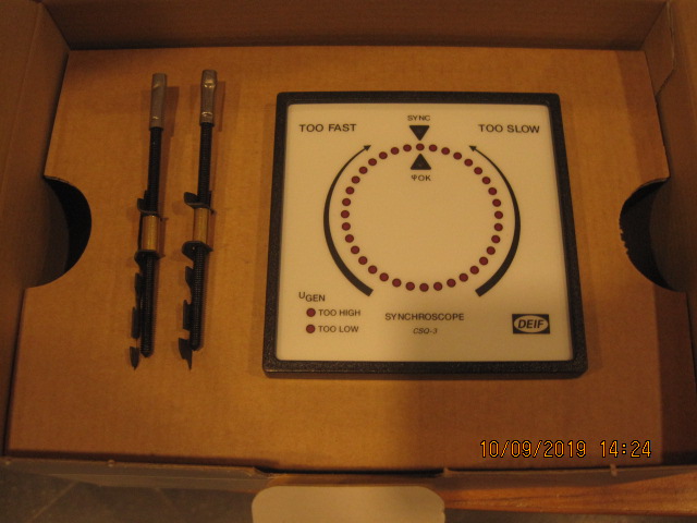 CSQ-3 2918030010 (2034120061)