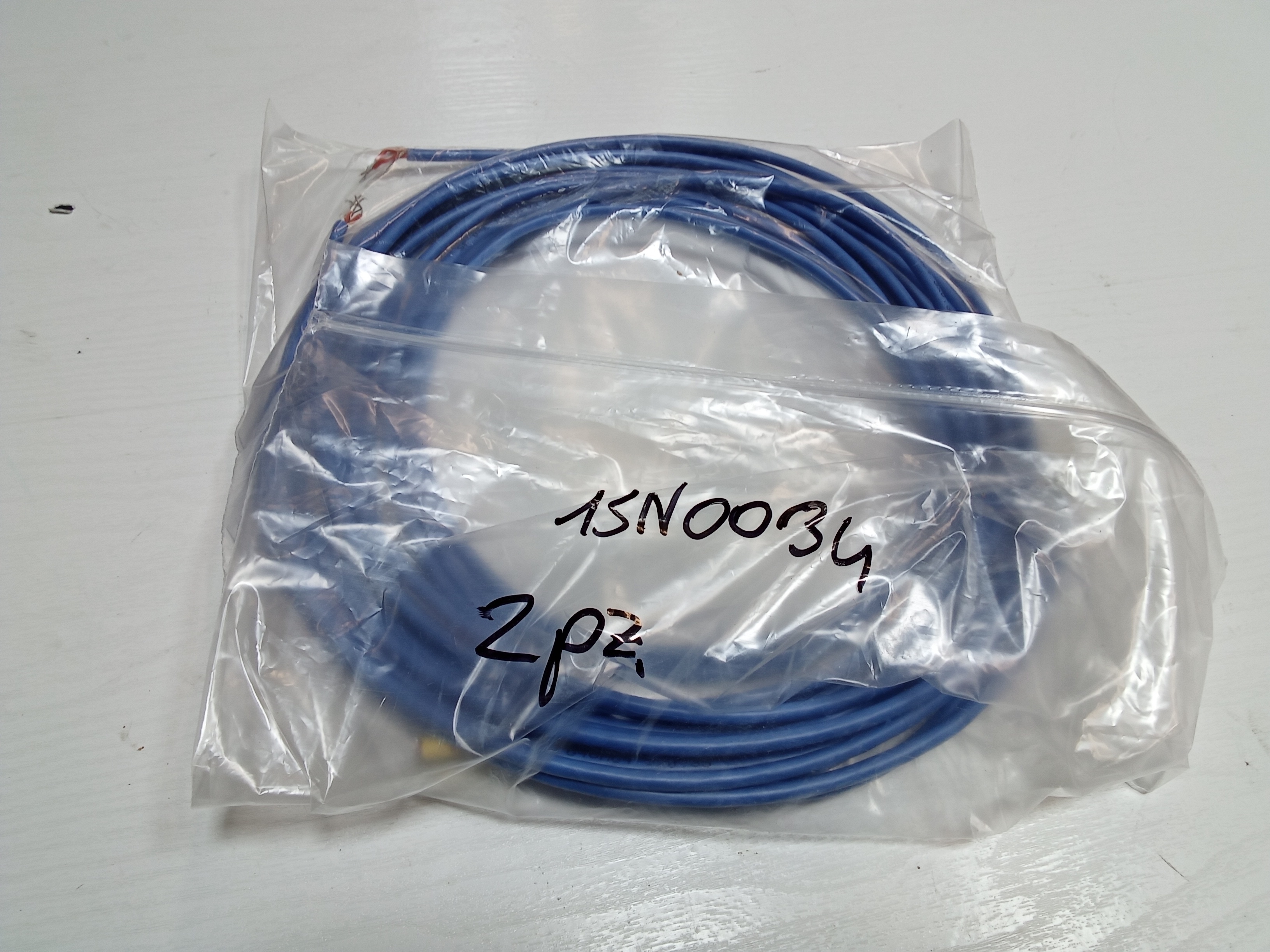 P/N: 1SN0034, Type: PTSE PT100 L=5M T250104