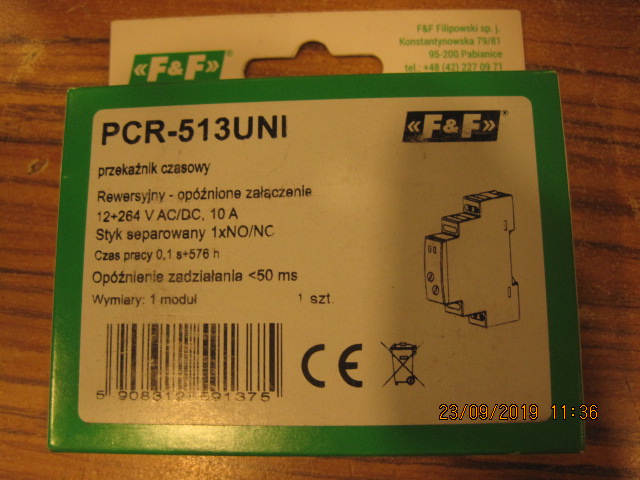 PCR-513-UNI preview 2