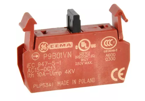 P9B11VN / 1SFA187000R8011