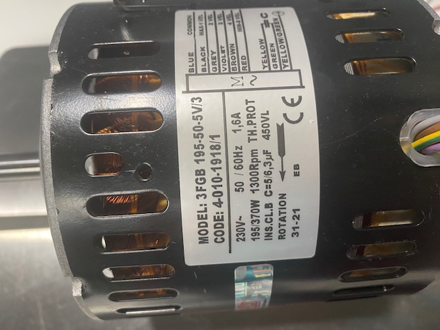 3FGB195.50.5V/3