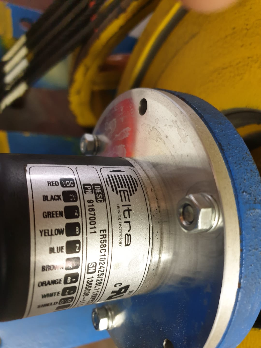 ER58C1024Z5/28L11X6PR10.962  OEM