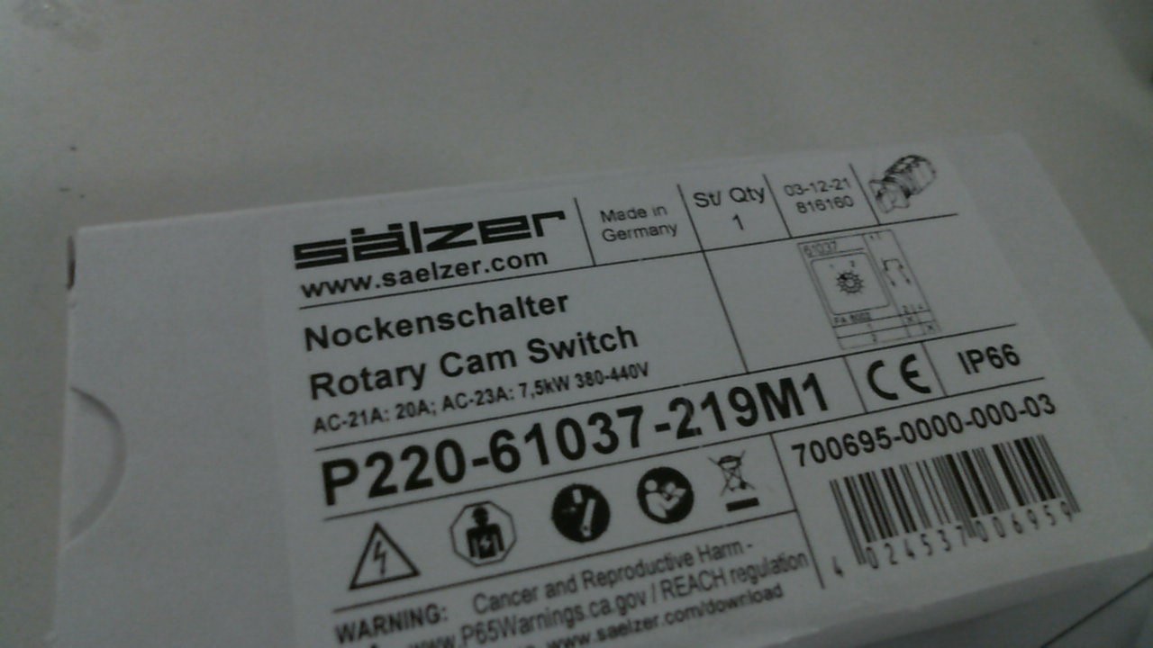 P220-61037-219M1