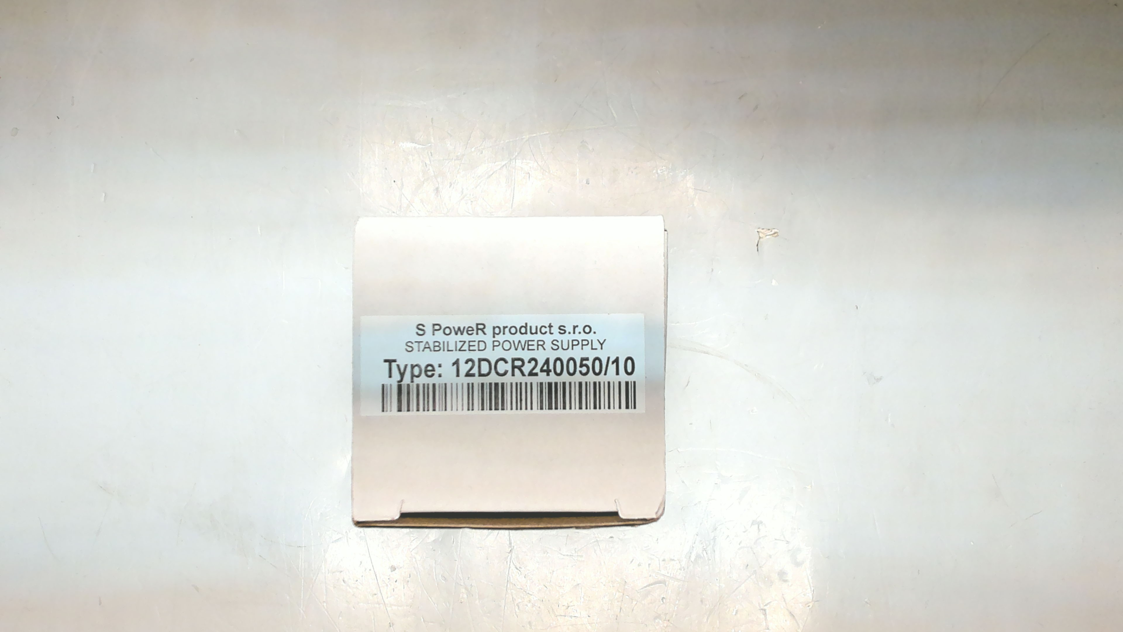 12DCR240050/10
