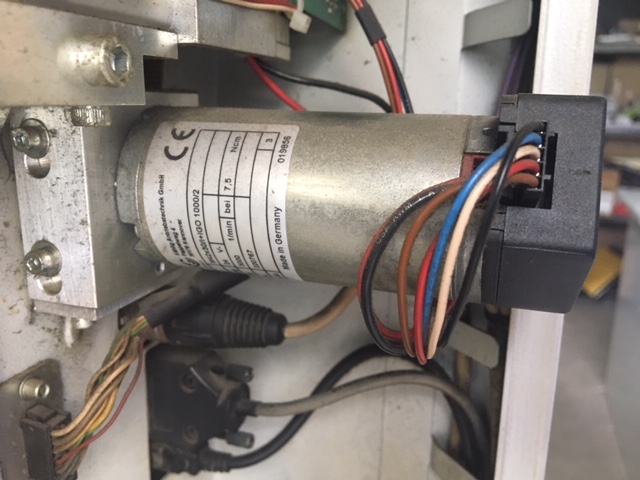 Type: M42x30/I+IGO 1000/2 OEM