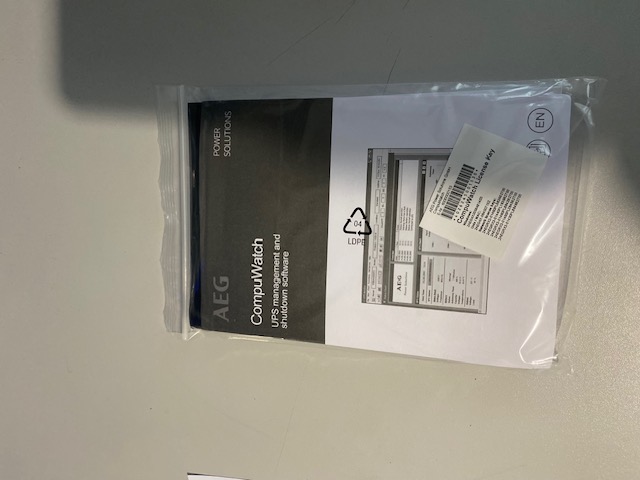 PROTECT C 3000 (600 002 1237)