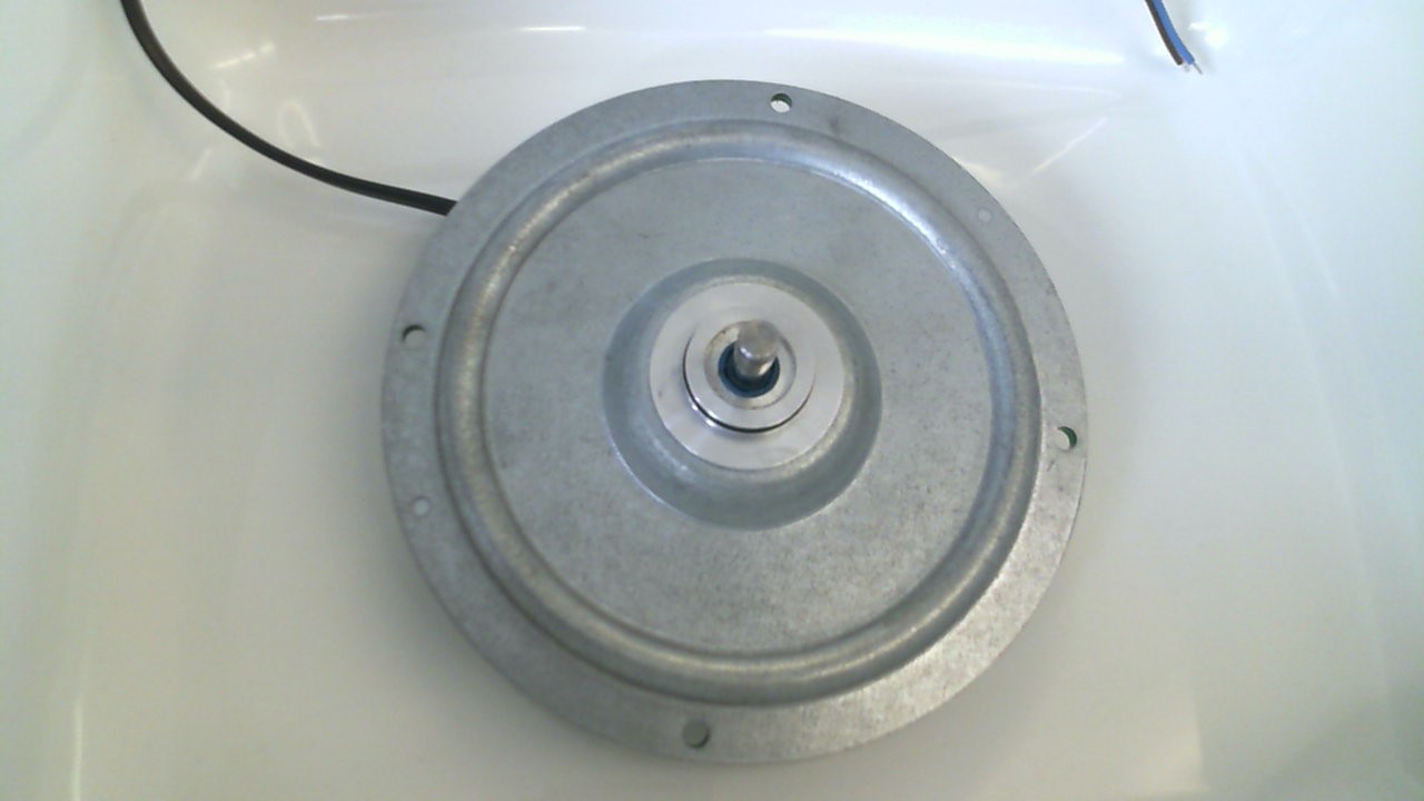 00384421 Type GDM012Z-44U2002 0858/0400x1 - C 2RSR