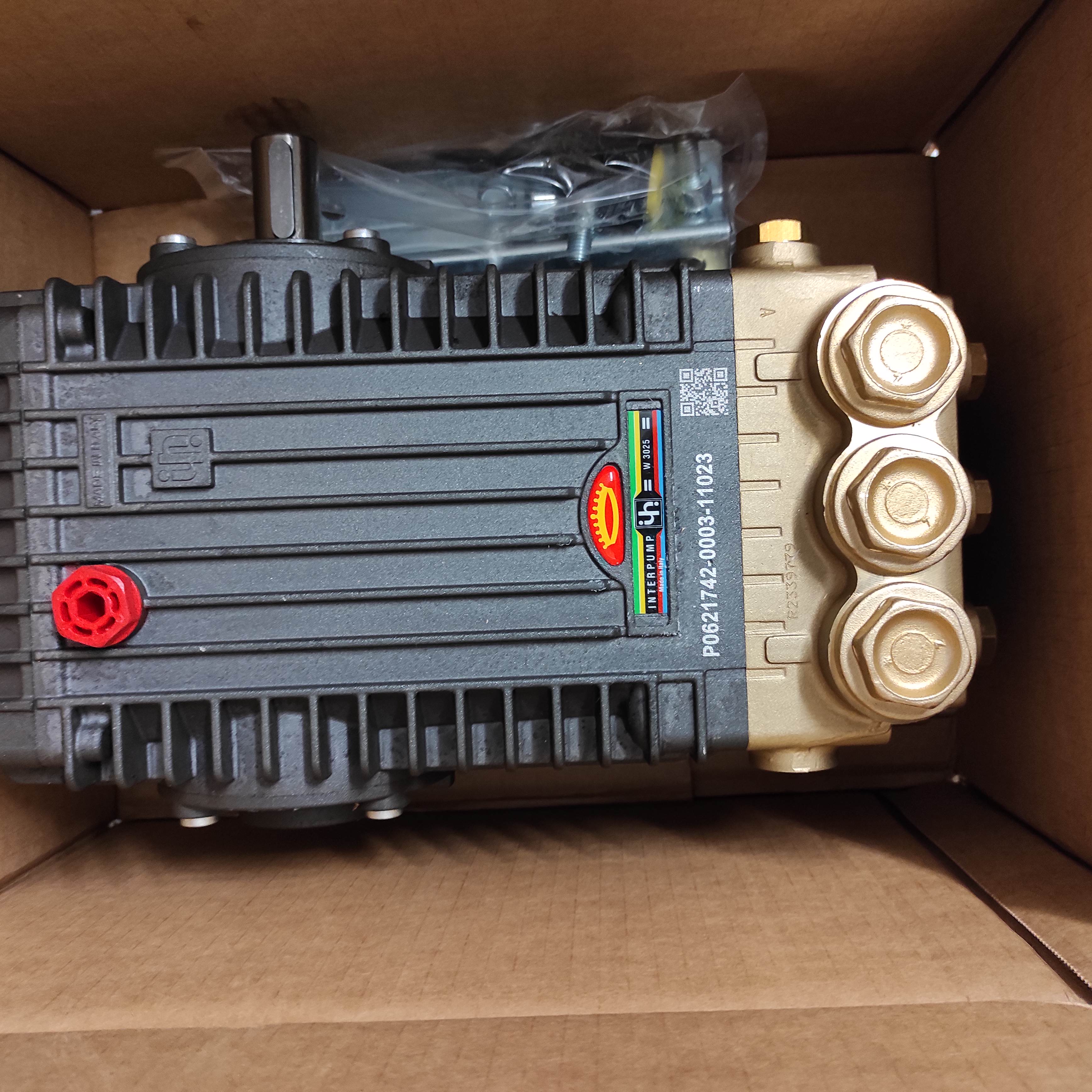 M42001353 / Serie 66 Type W 3025