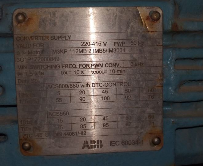 M3KP 112MB 2