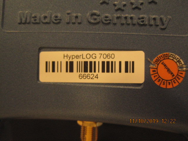 HyperLOG 7060 preview 2
