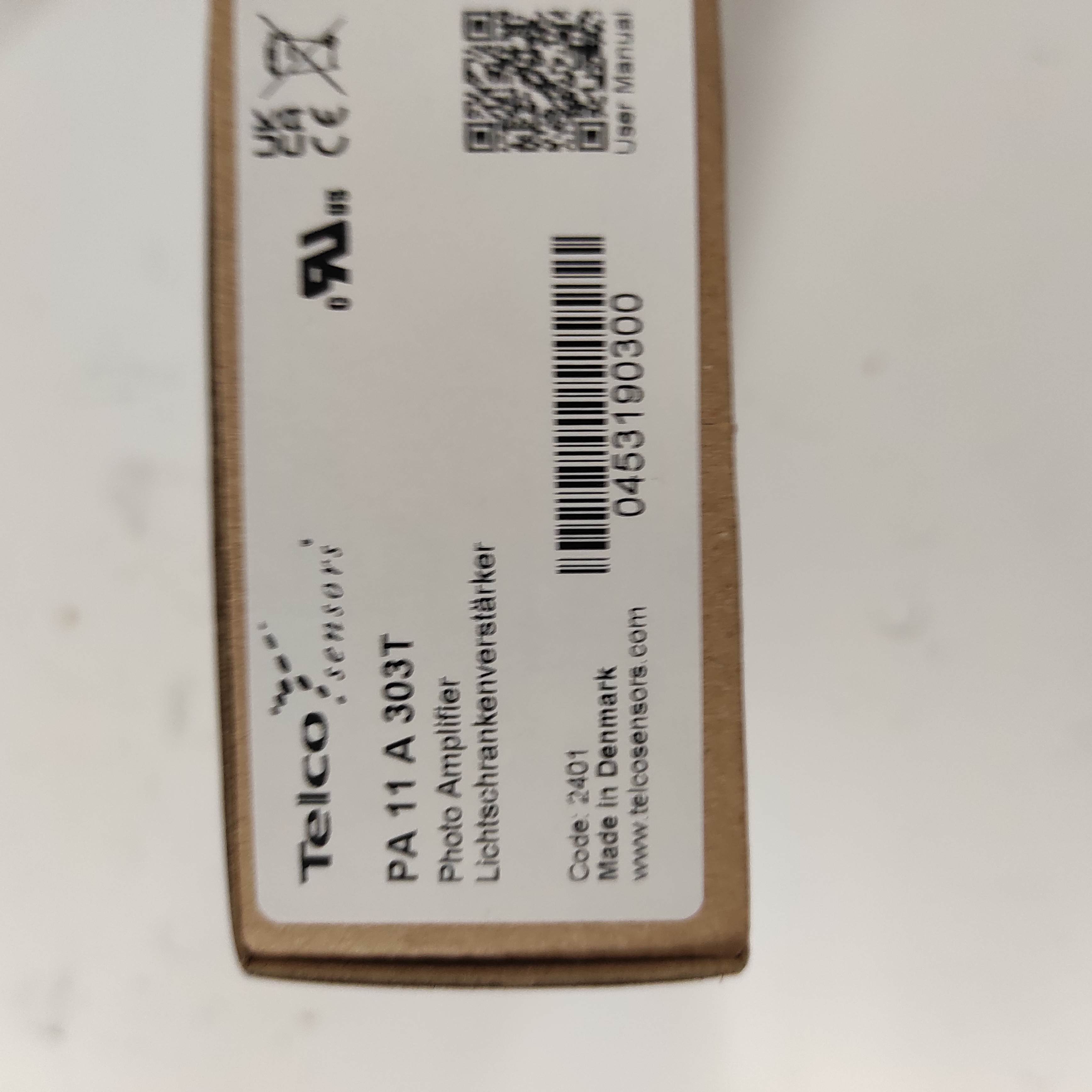 8822 / PA 11 A 303T