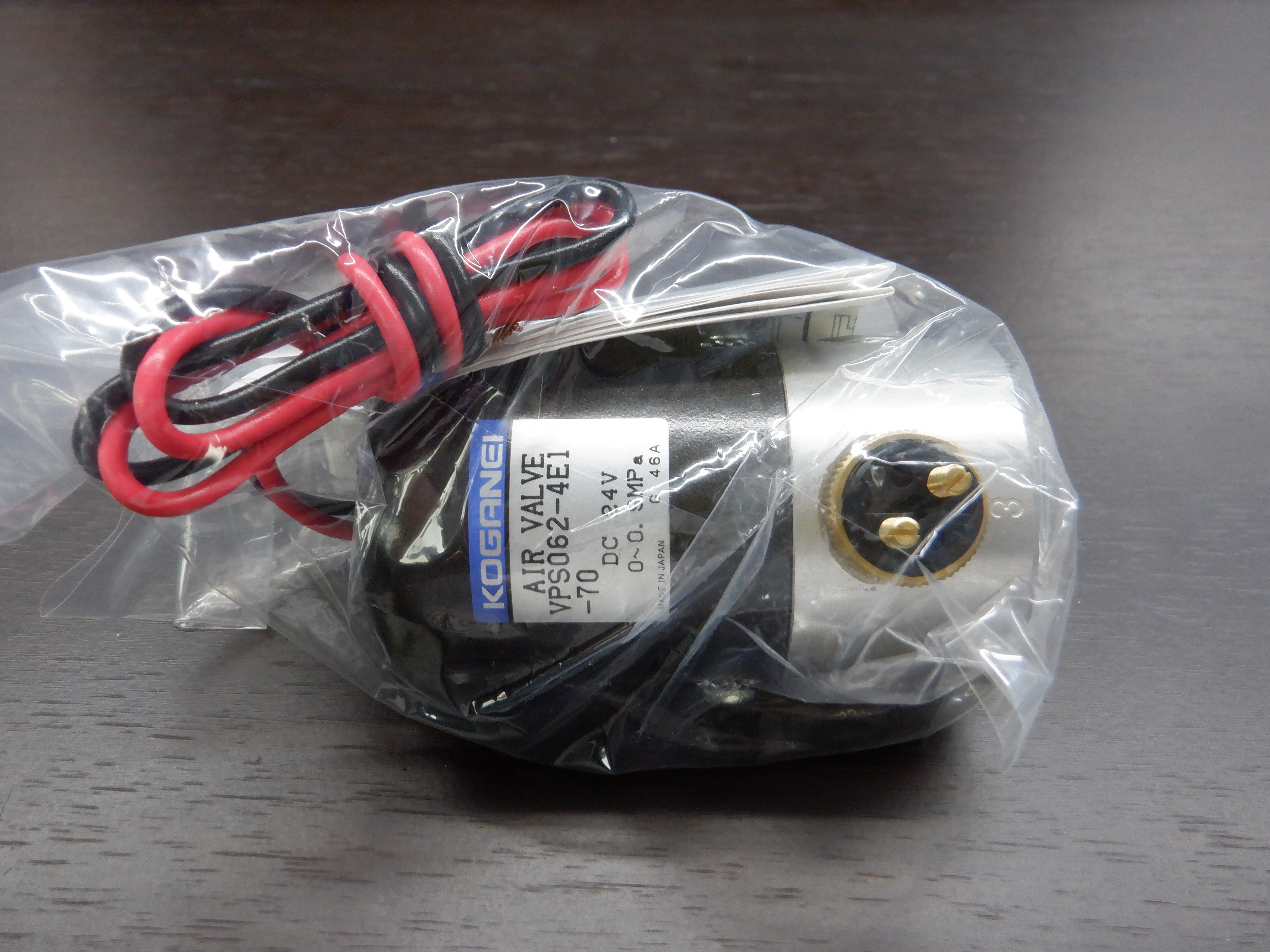 VPS062-4E1-70/DC24V