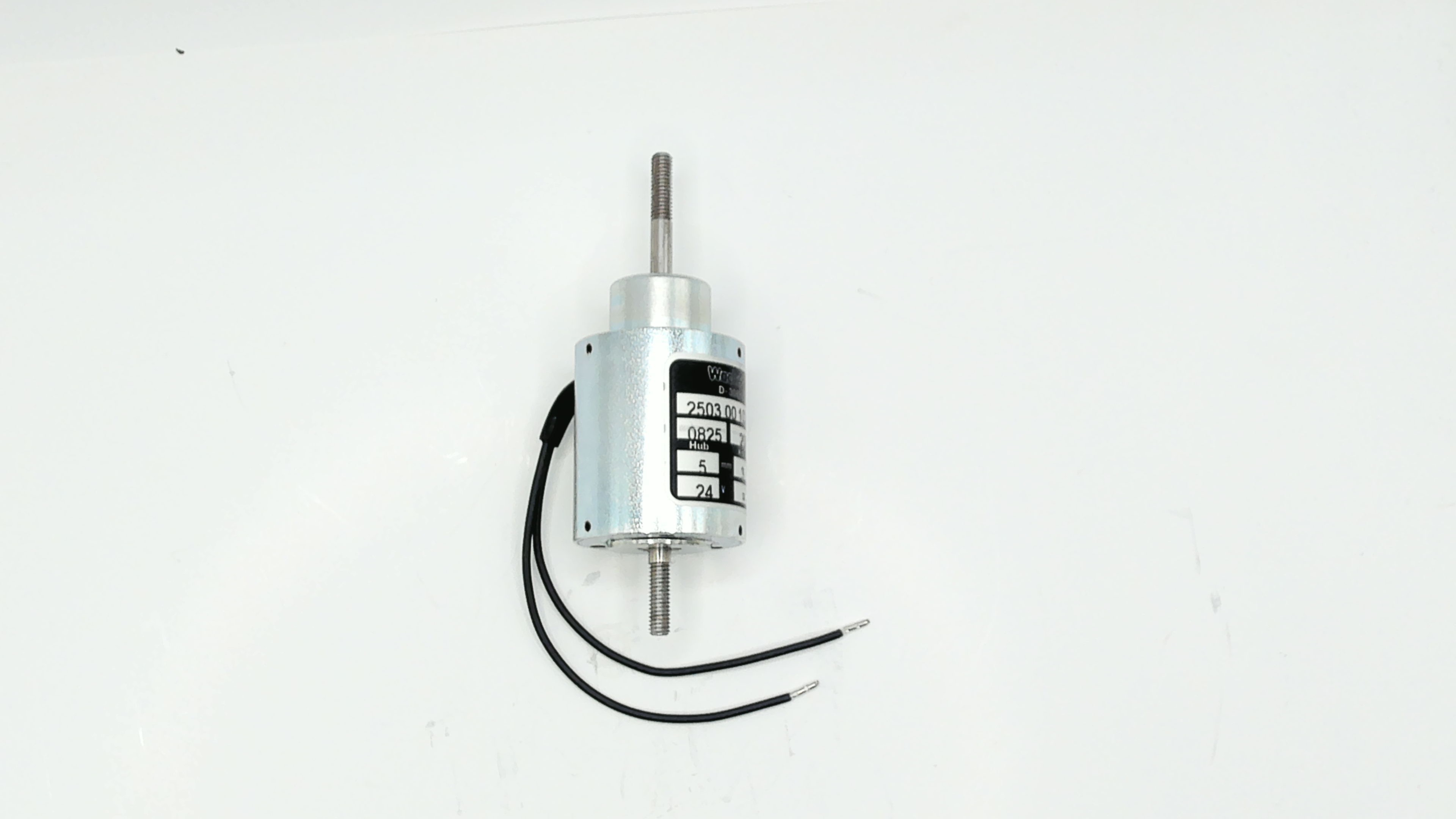 2000117 - 2503 00 102/1245 24 V DC preview 2