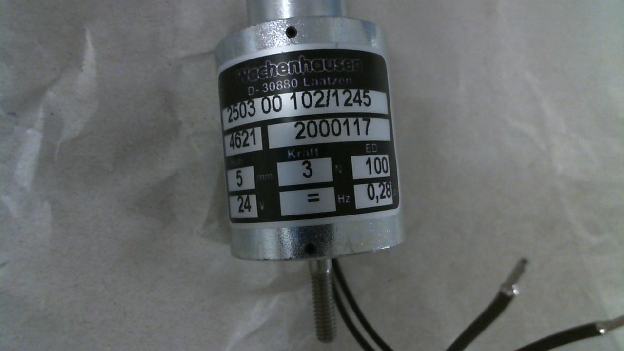 2000117 - 2503 00 102/1245 24 V DC preview 3