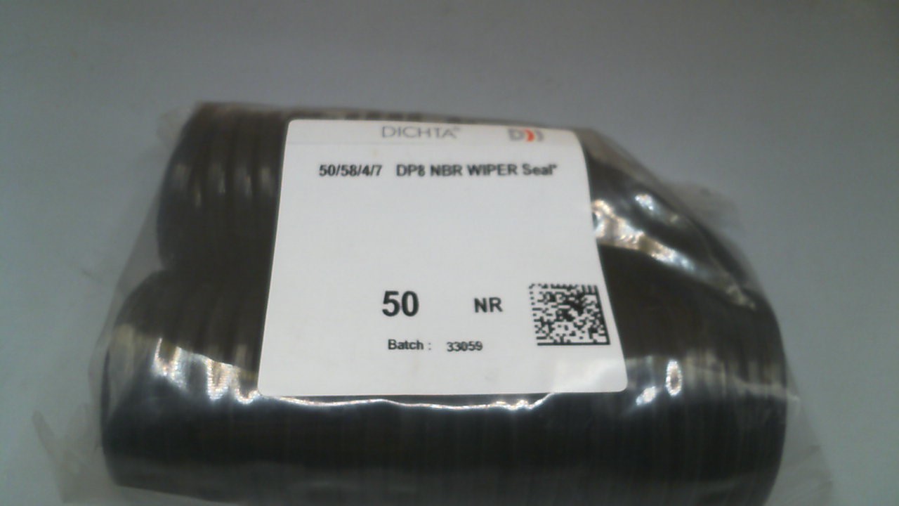 DP8 50/58/4/7