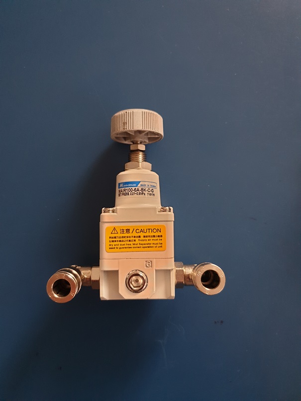 MAIR100-6A-8K-C-G