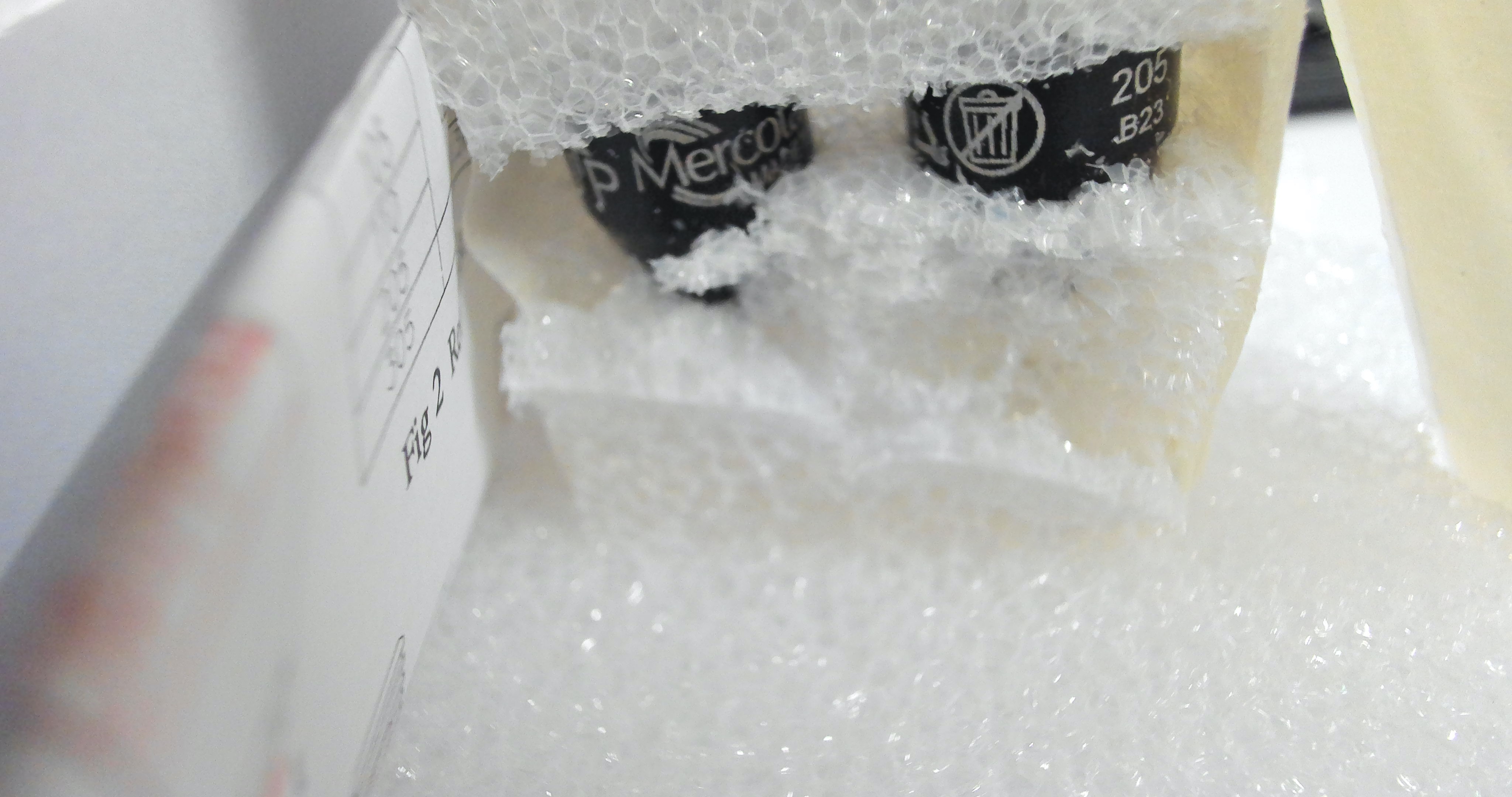 LM02-02050-00 - Mercotac 205