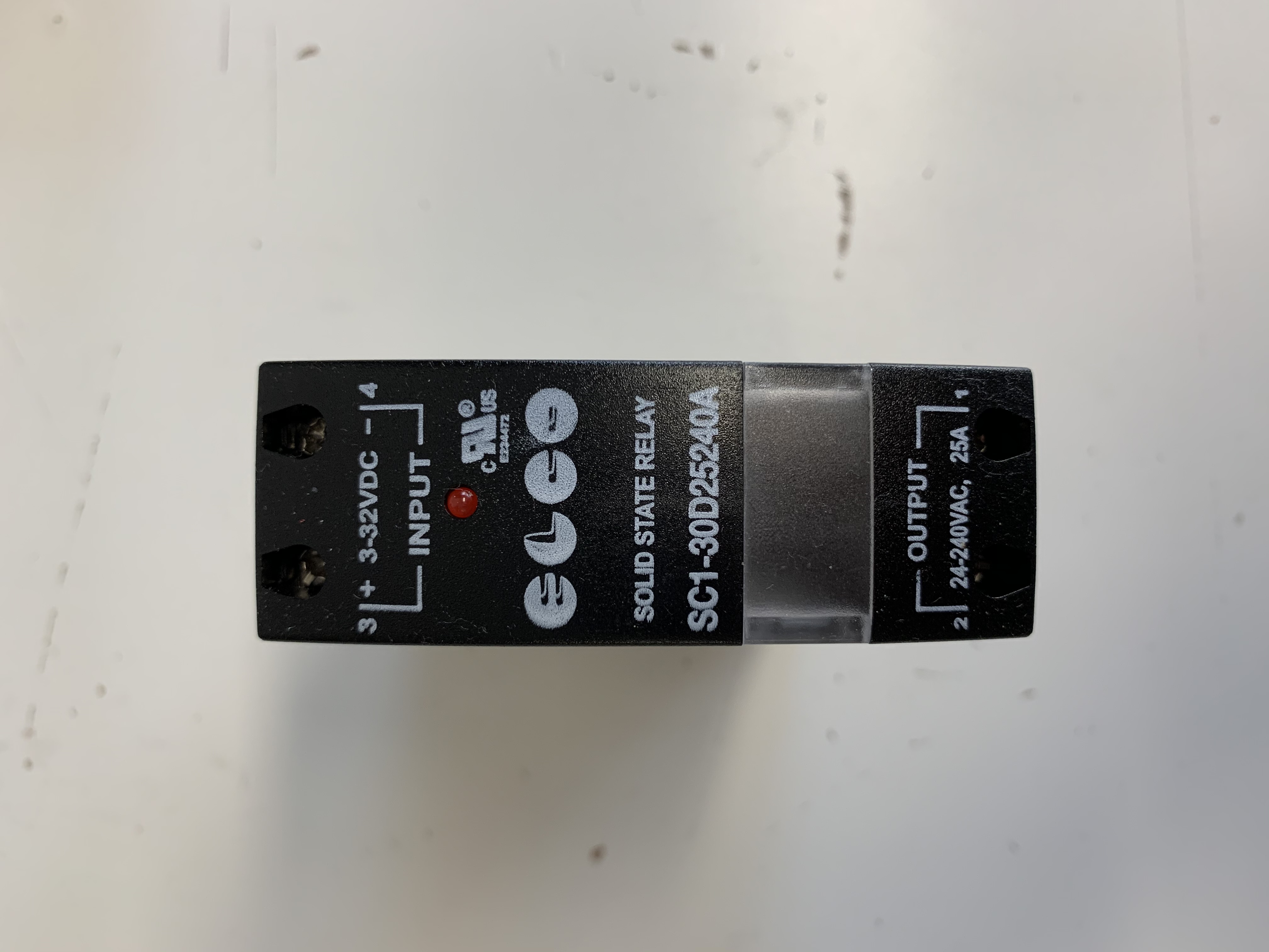 SC1-30 (SC1-30D25240A)
