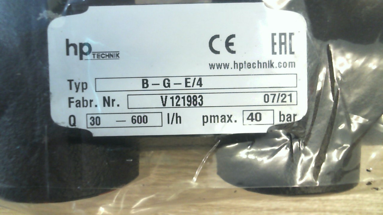 B-G-E/4