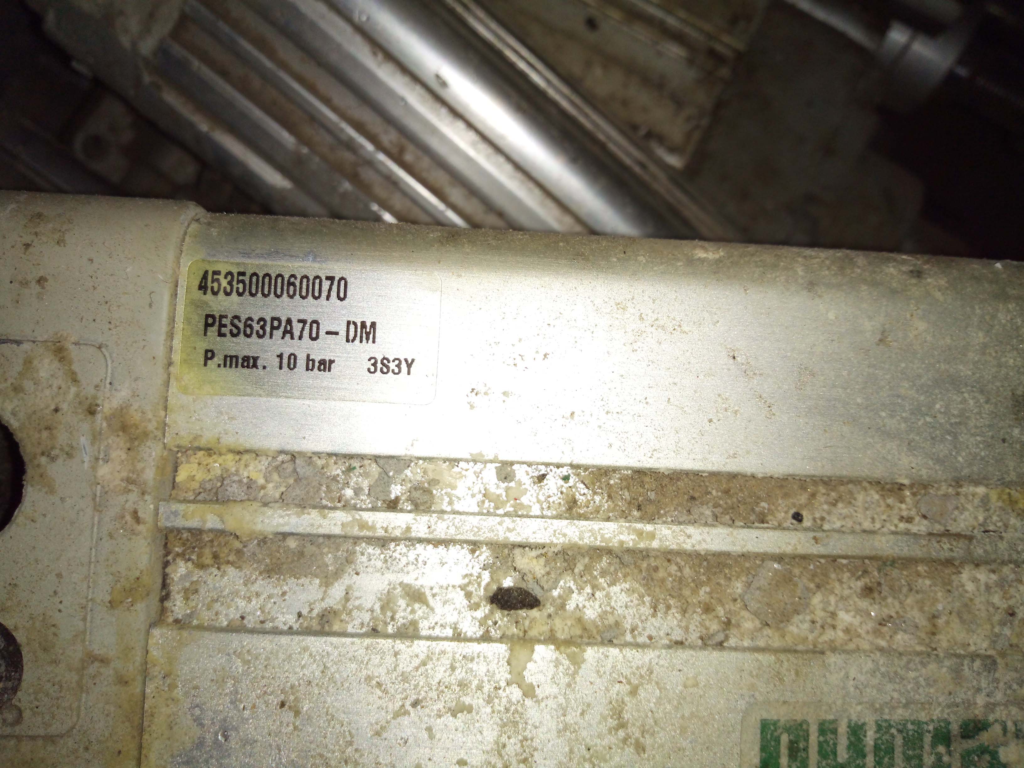 PES63PA70-DM (453500060070)