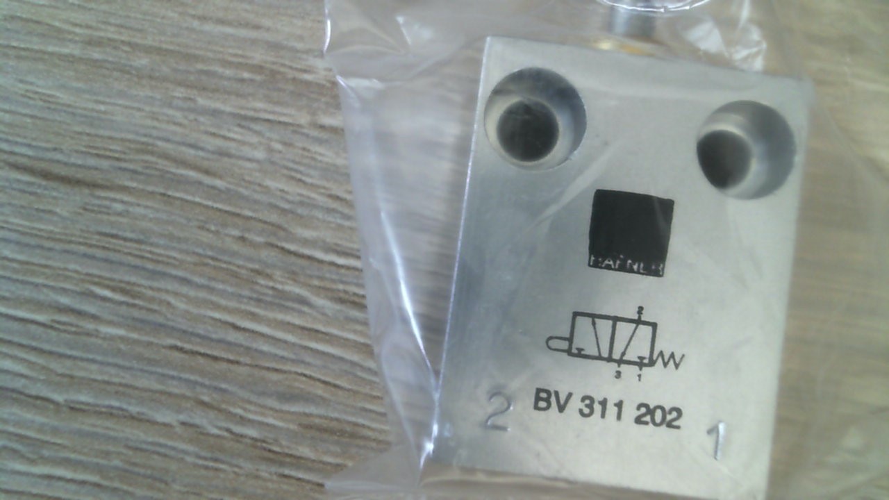 BV 311 202