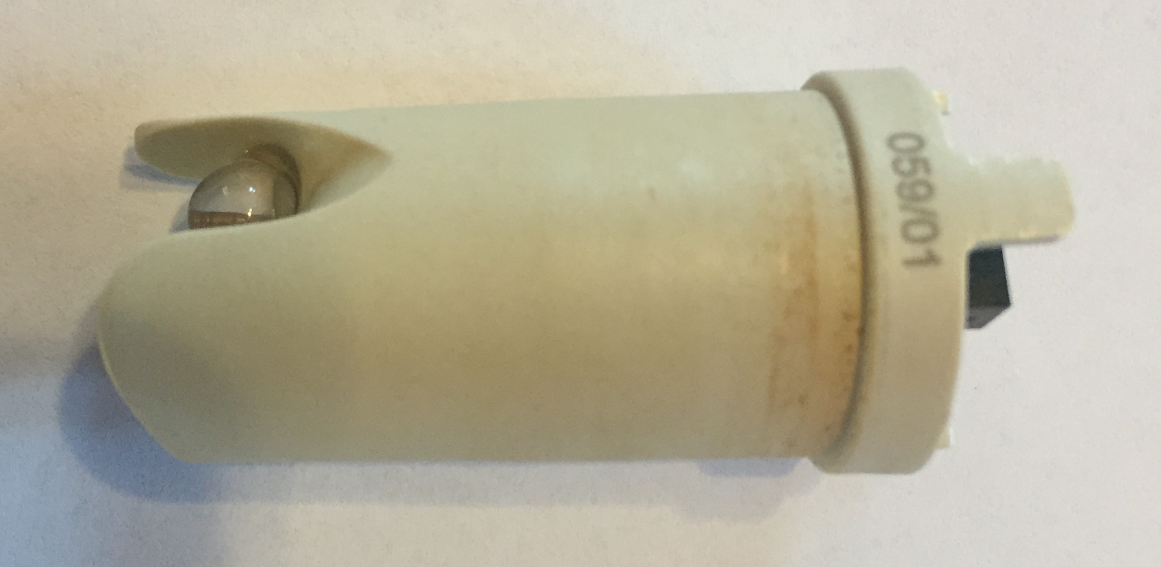 Sensor for pHTestr 10
