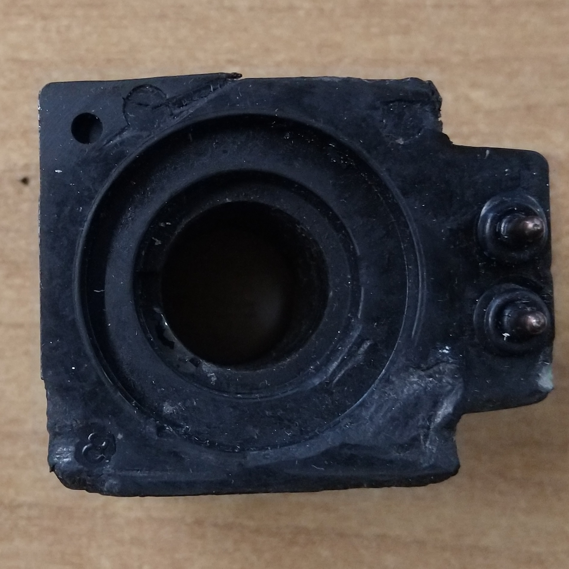 Coil for JSO-G02-2NA-20-D-431