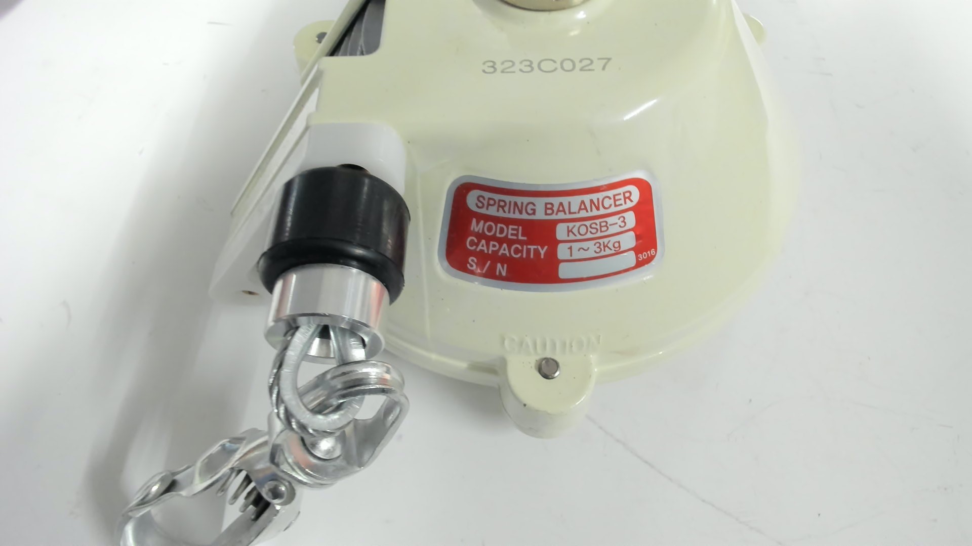 KOSB-3