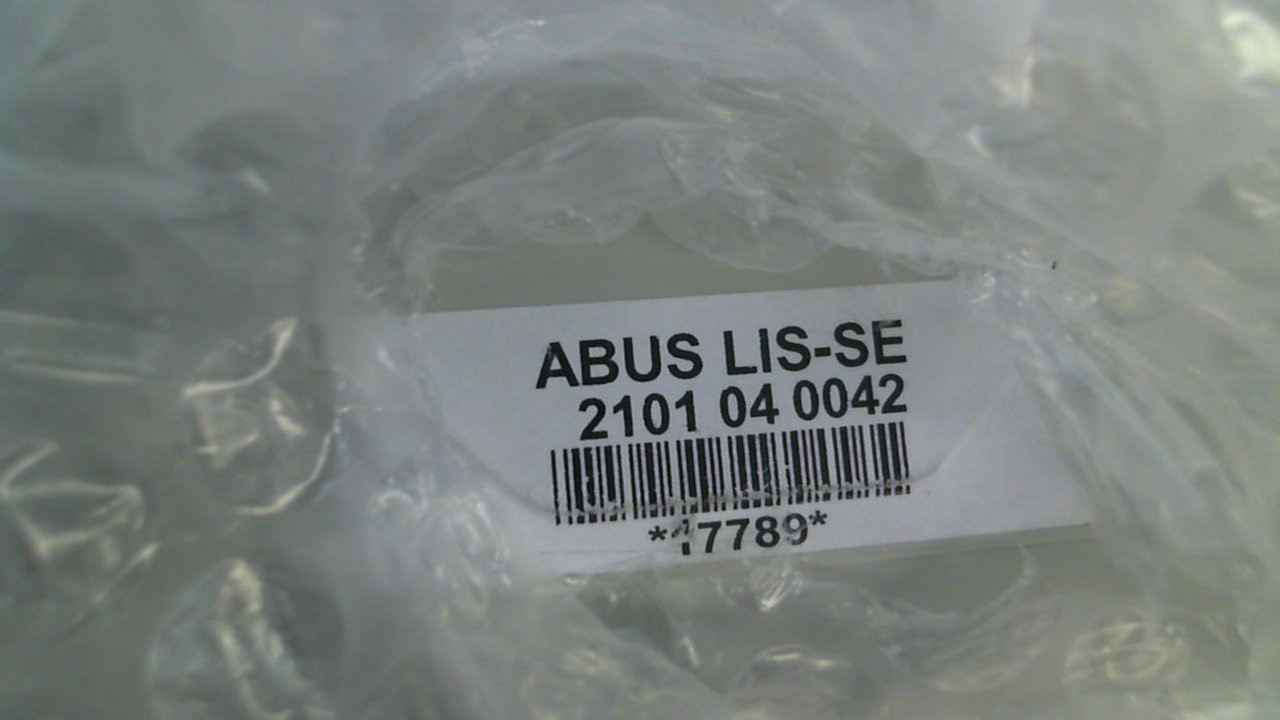 LIS-SE / 17789
