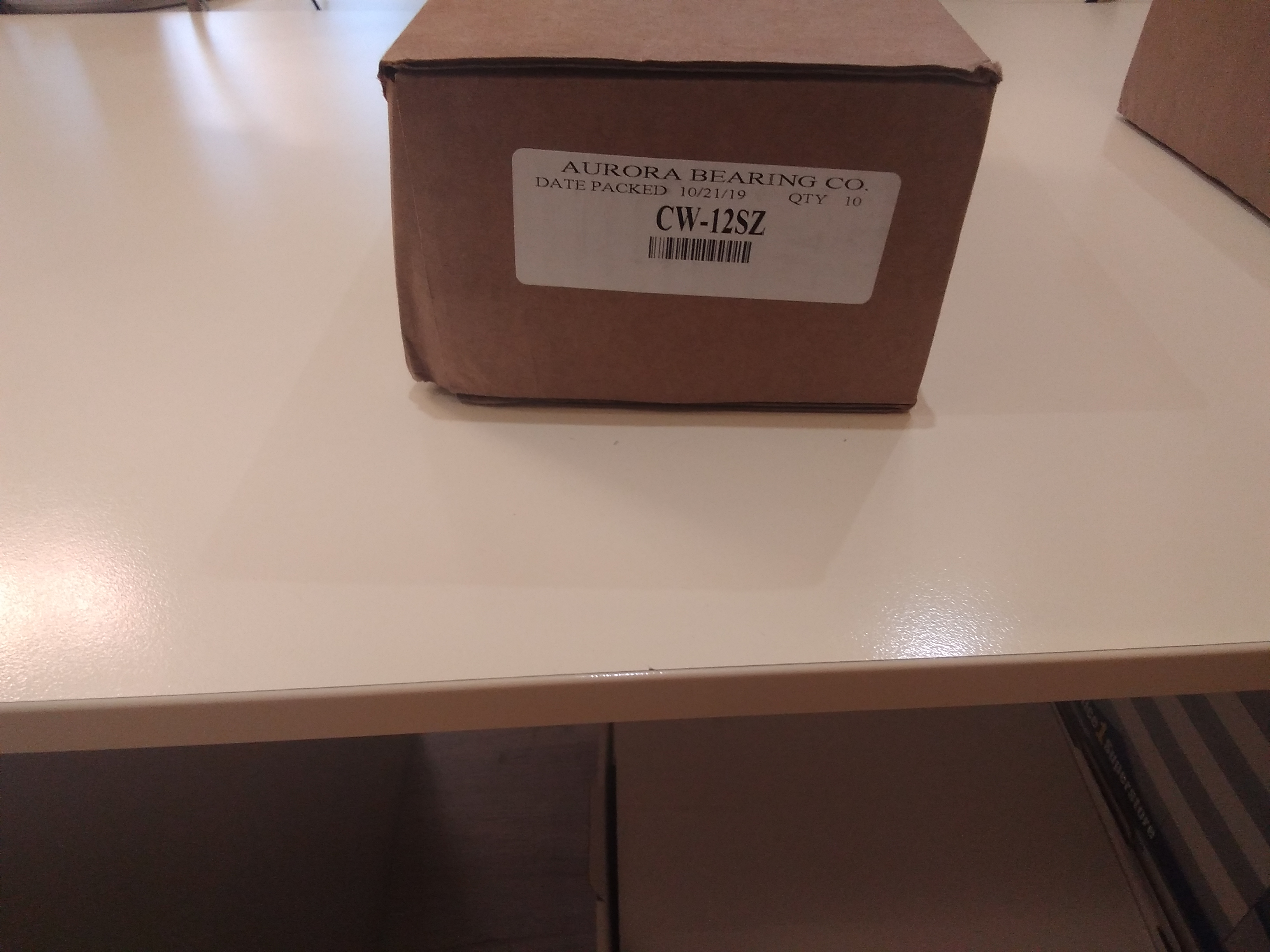 CW-12SZ