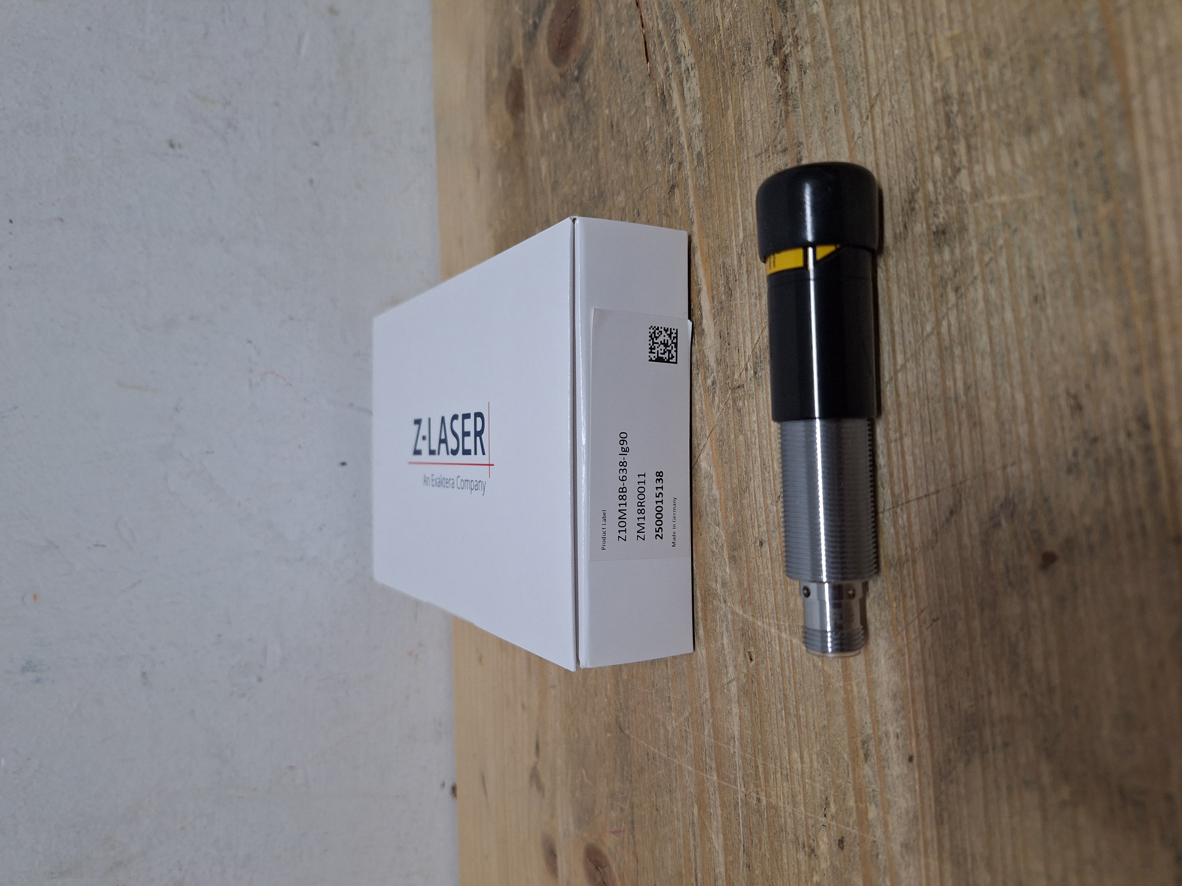 Modell Z10M18B-638-lg90 / ZM18R0011 preview 3