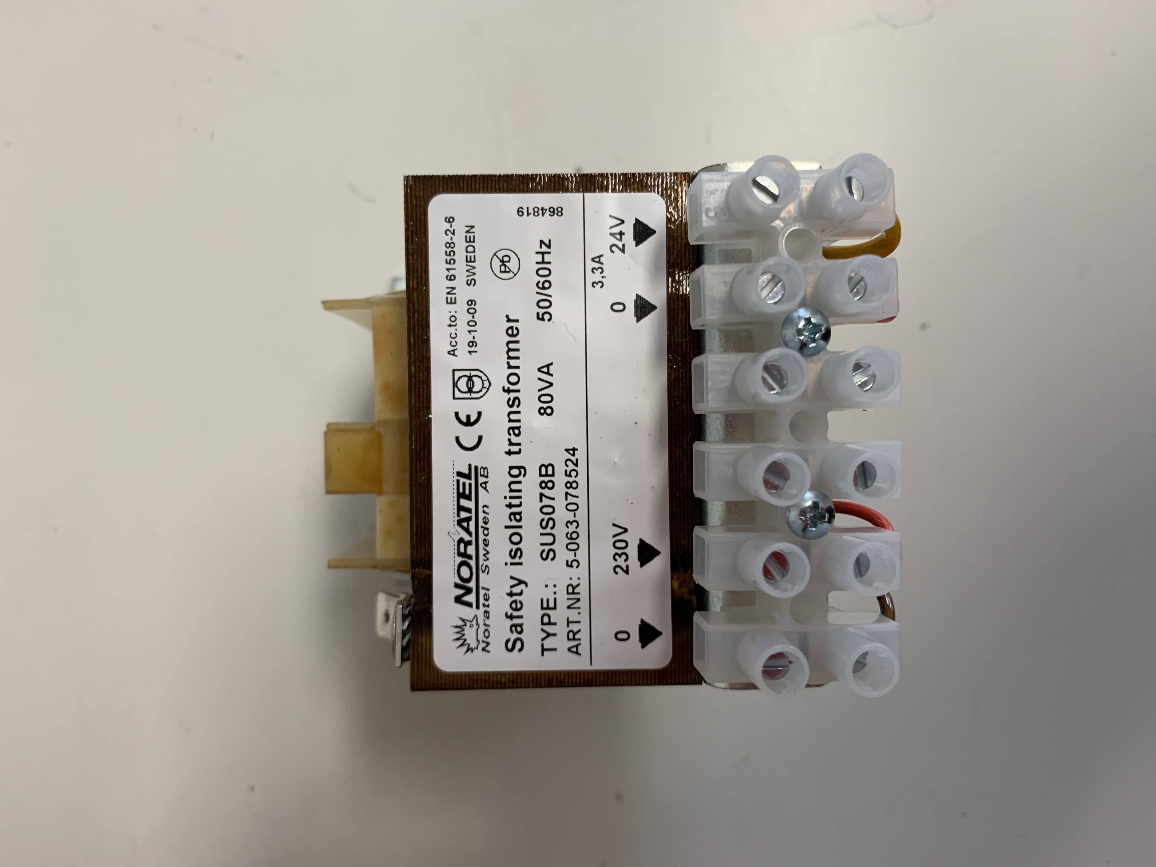 5-063-078524 Type: SUS078B  (OEM)