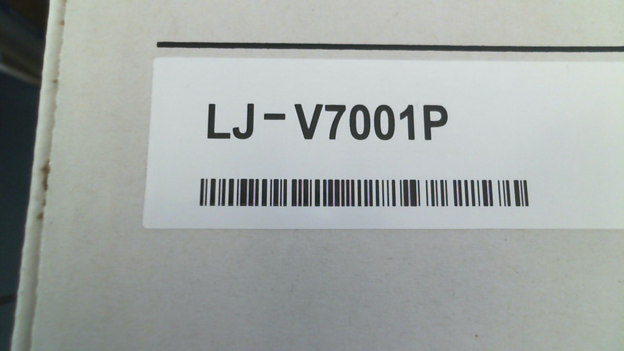 LJ-V7001P preview 5