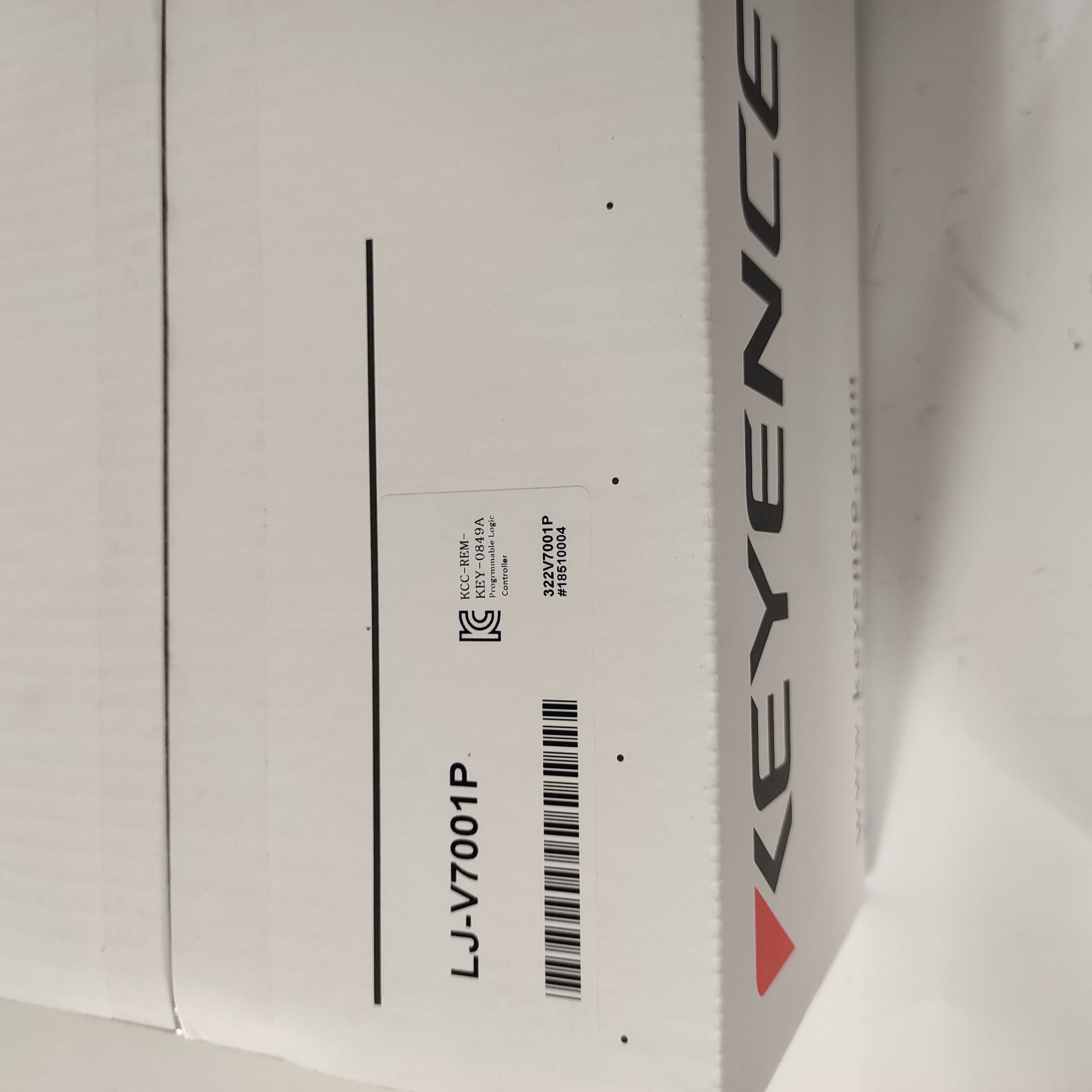 LJ-V7001P