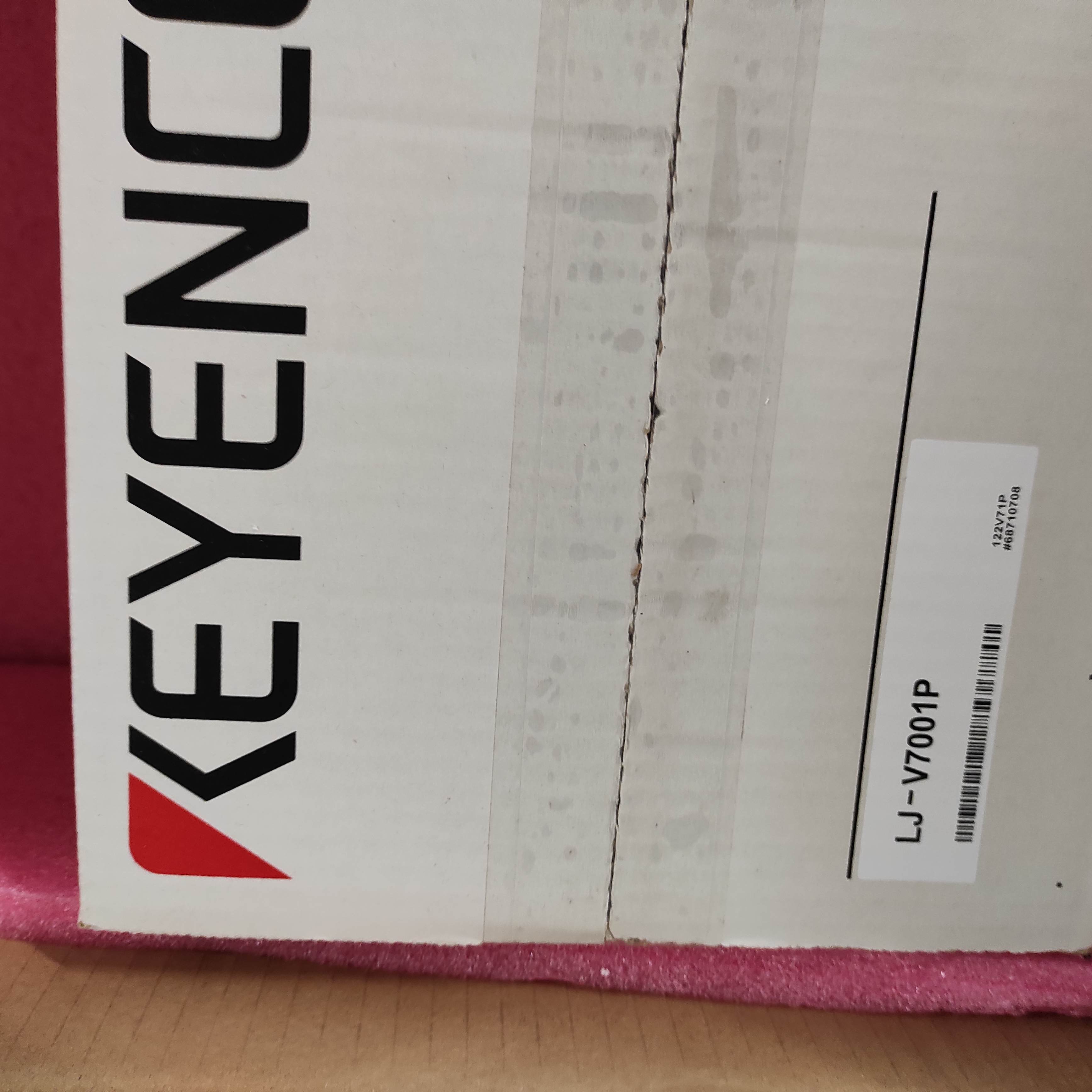 LJ-V7001P preview 2