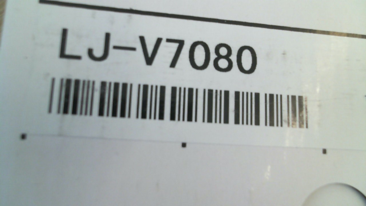 LJ-V7080 preview 5