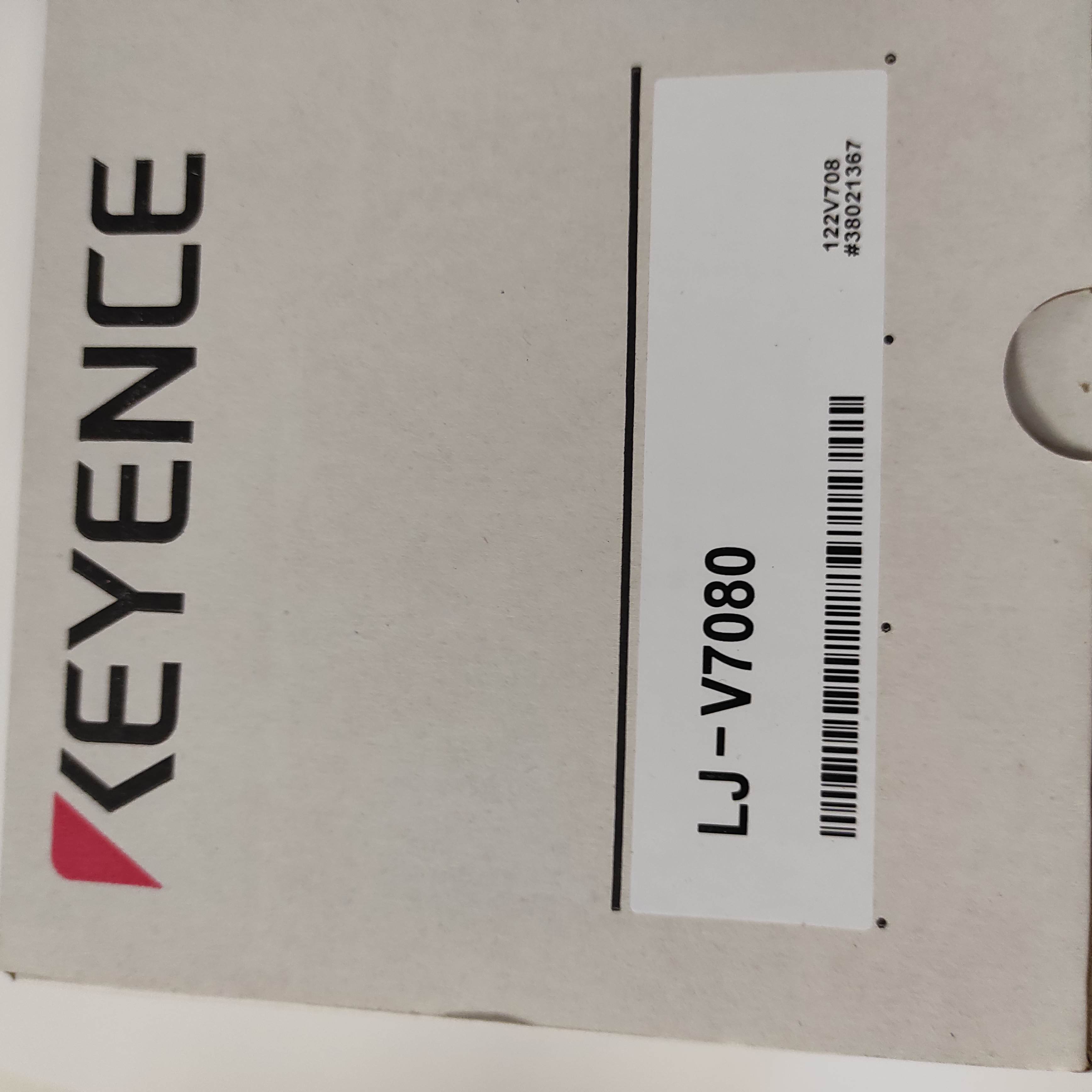 LJ-V7080