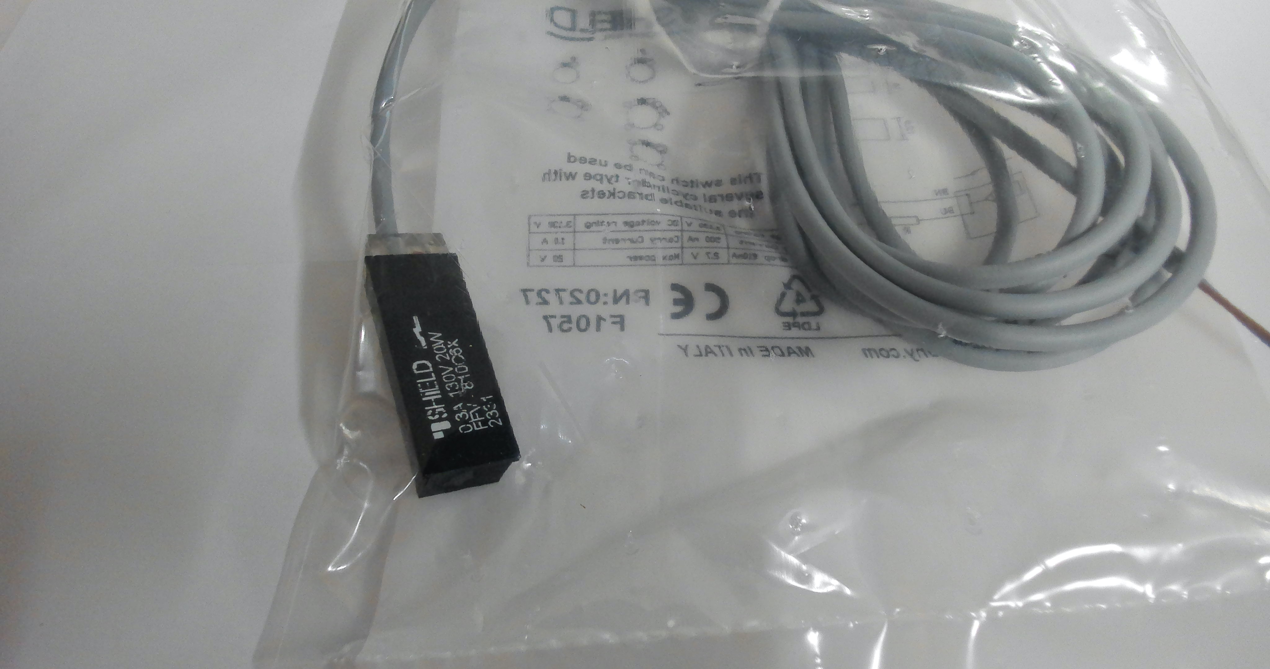 SDF1057 - FFV-810C6R 107A 3000