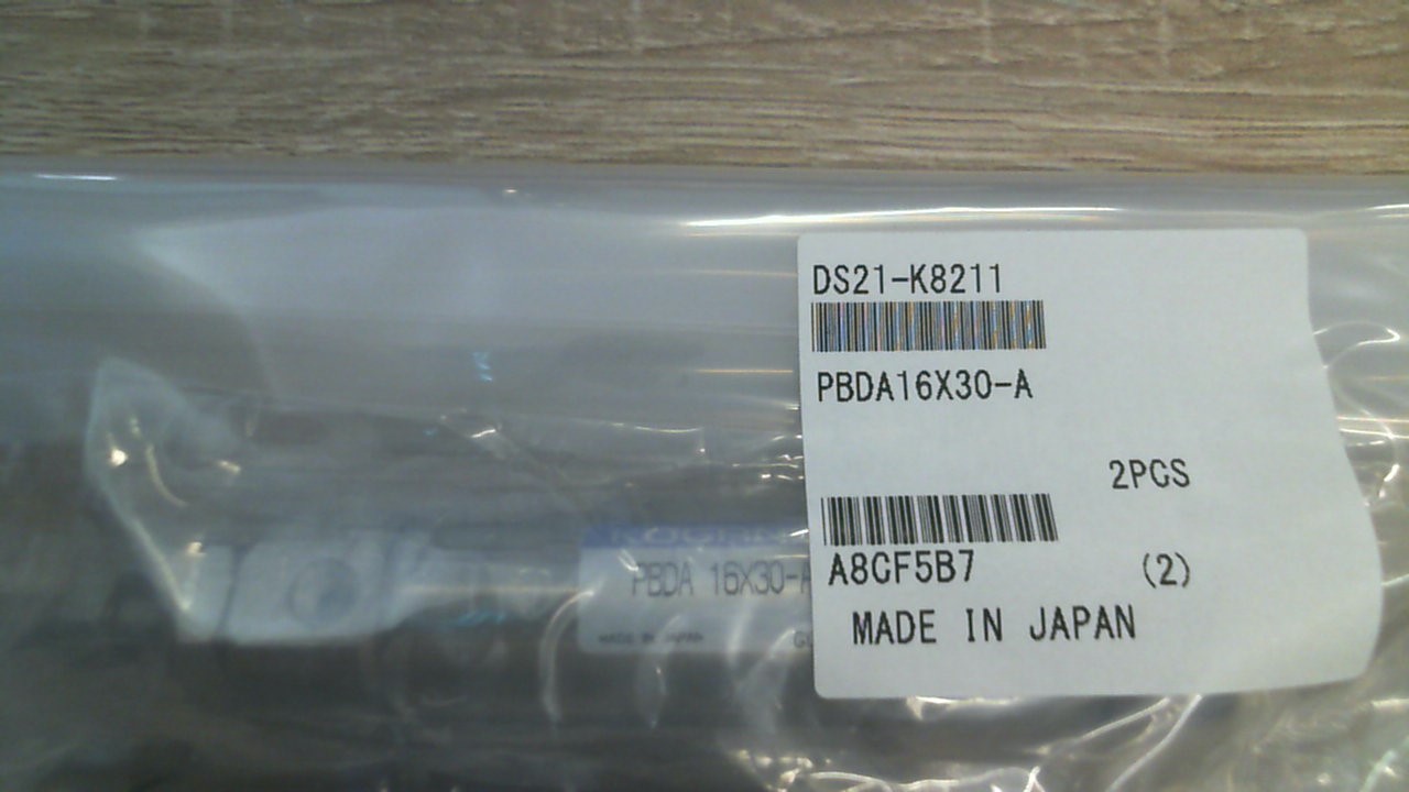 PBDA16x30-A