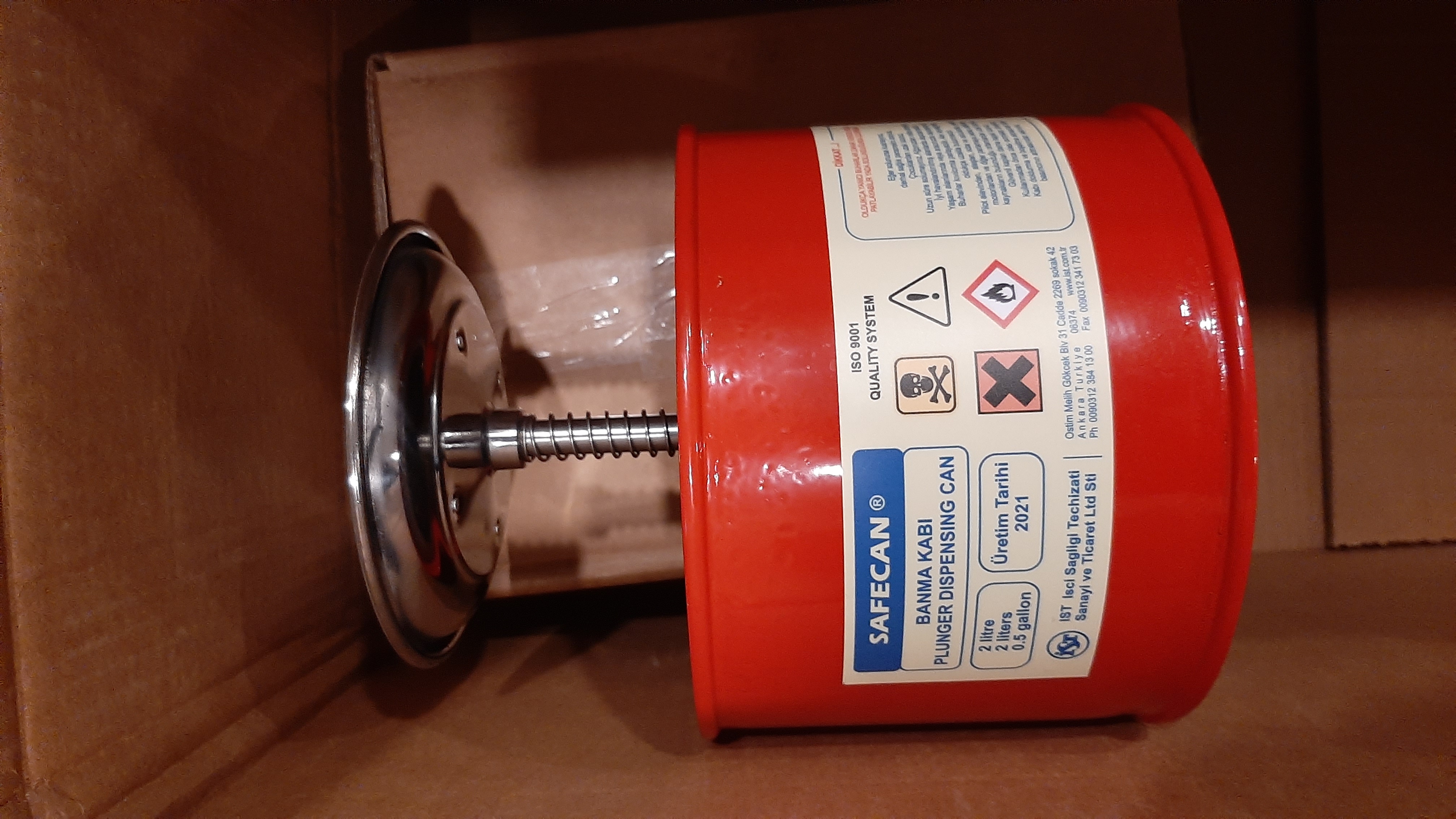 22050002 2 liters
