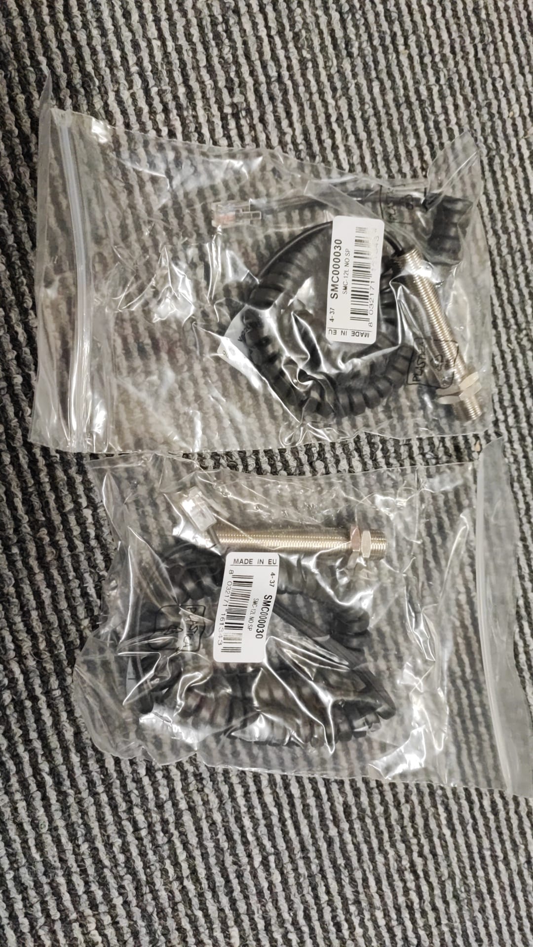 SMC-12L NO SP / SMC000030