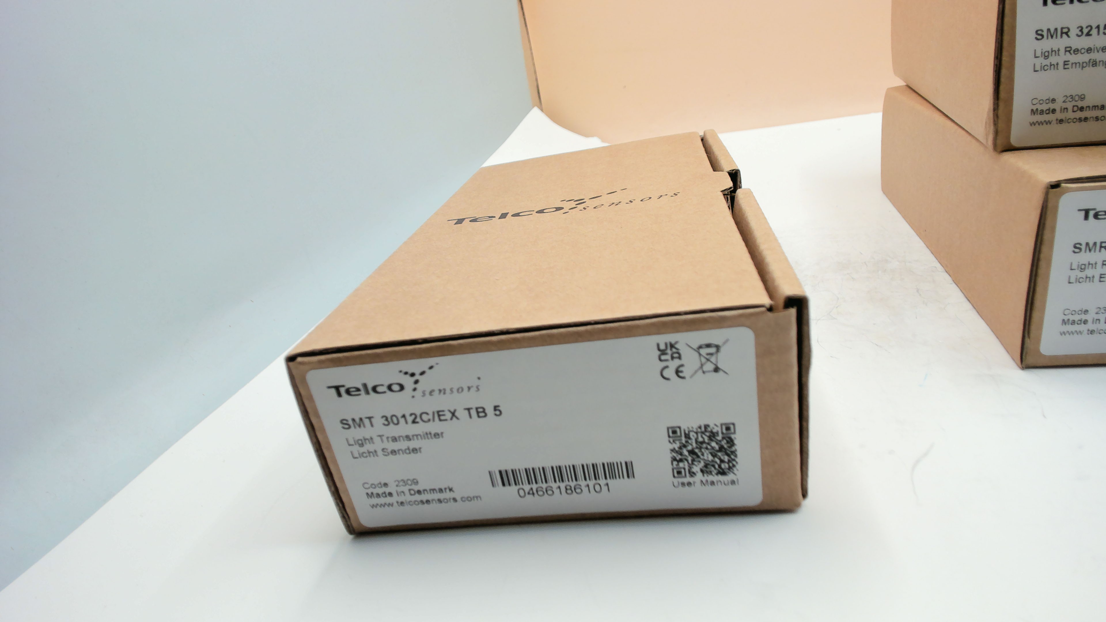 15974 - SMT 3012C/EX TB 5
