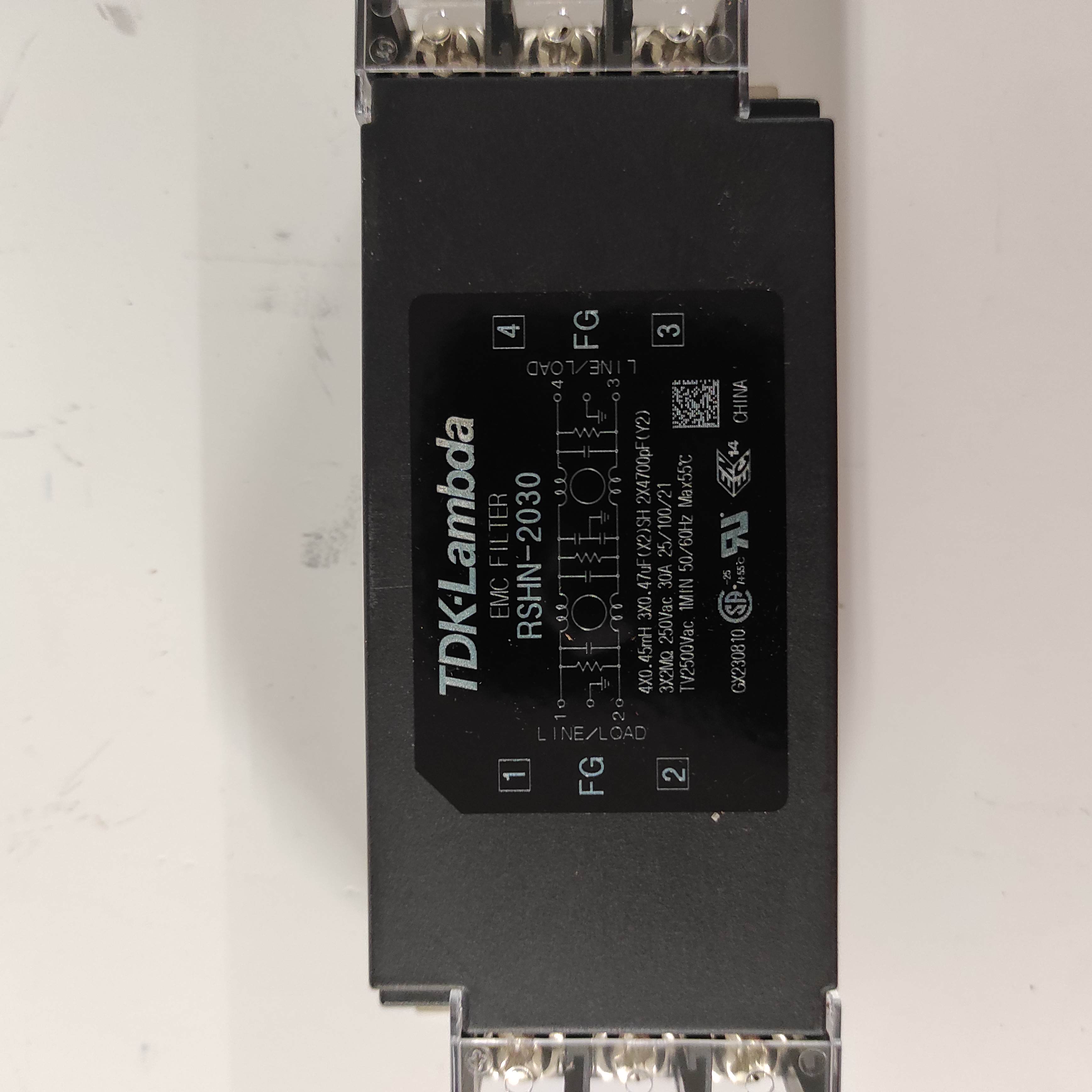 RSHN-2030
