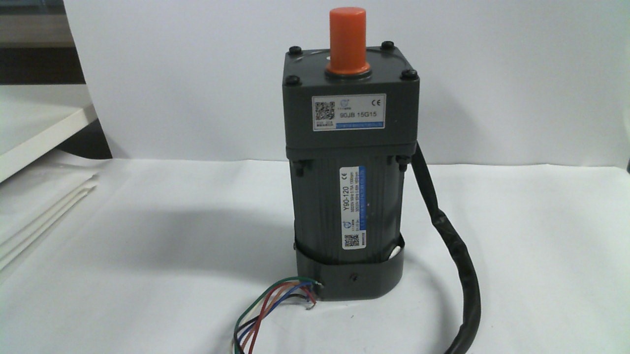 Y90-120/90JB15G15