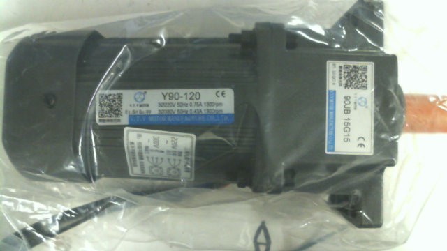 Y90-120/90JB15G15 preview 4