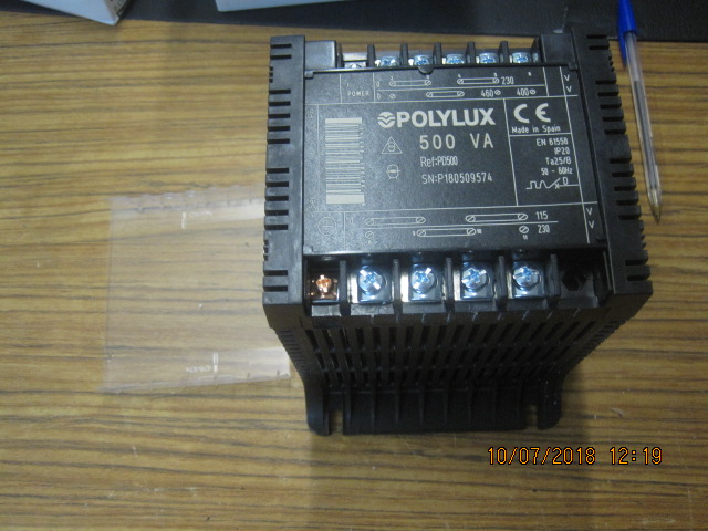PD500 preview 2