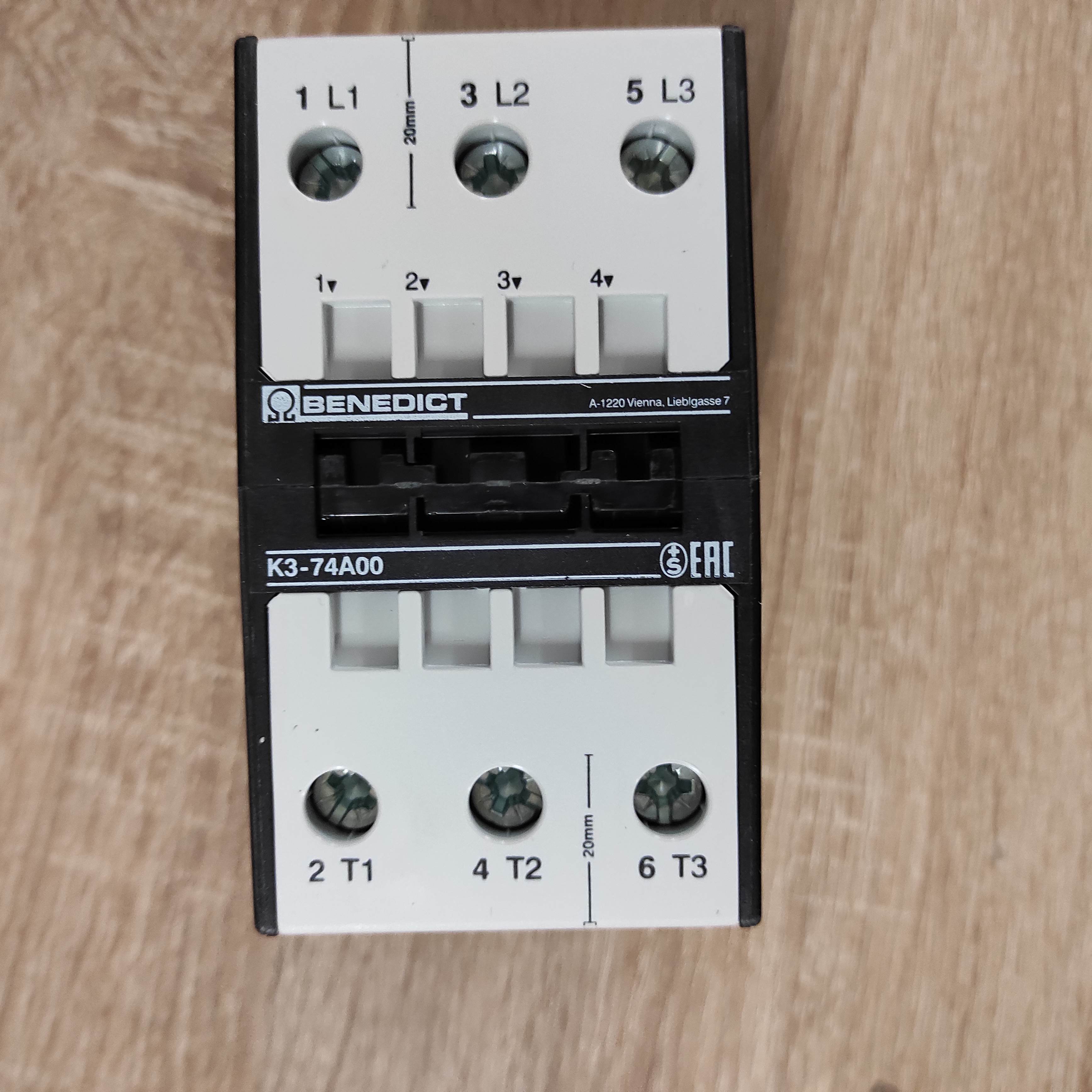 K3-74A00 230 preview 3