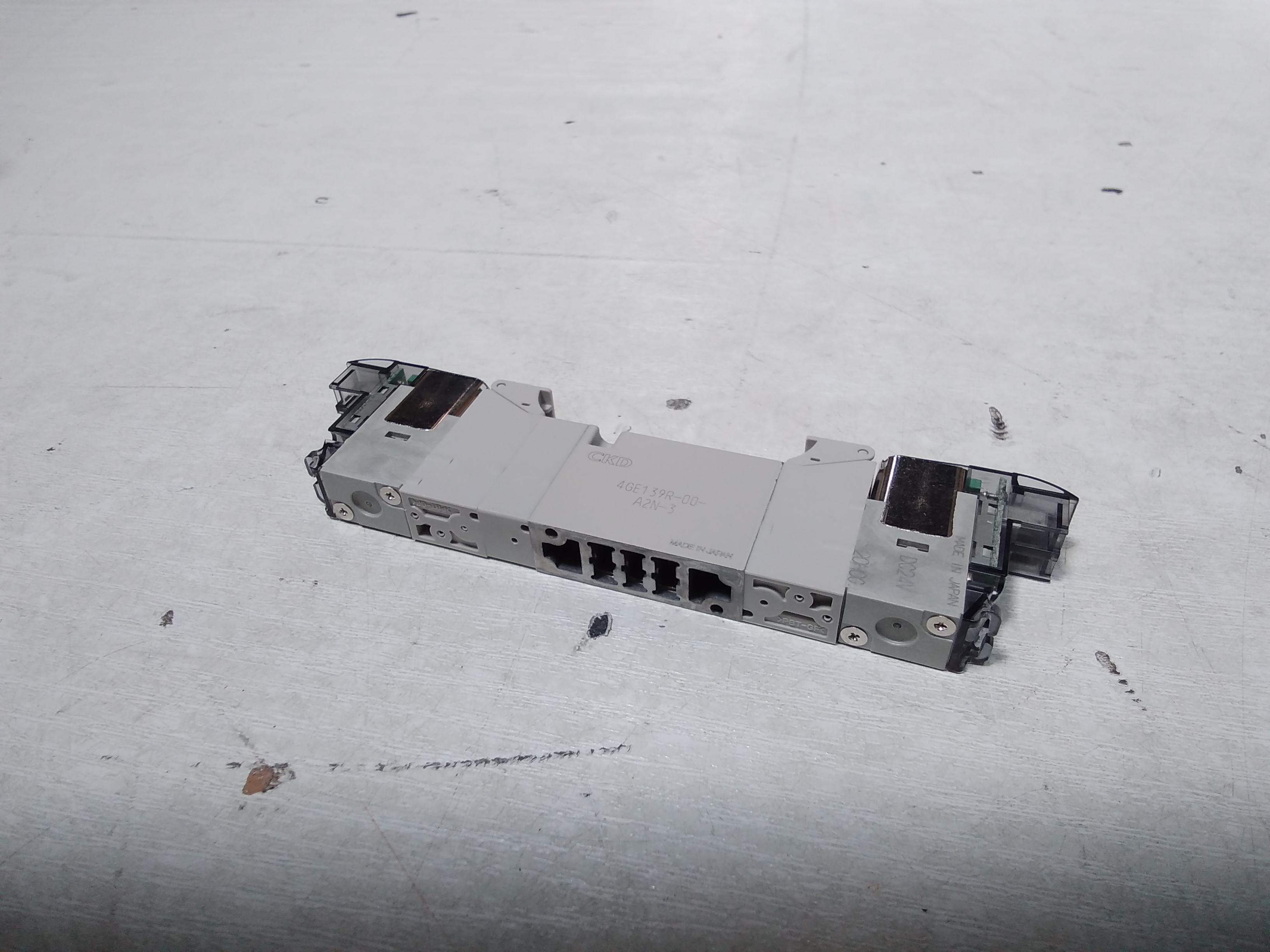 4GE139R-00-A2N-3