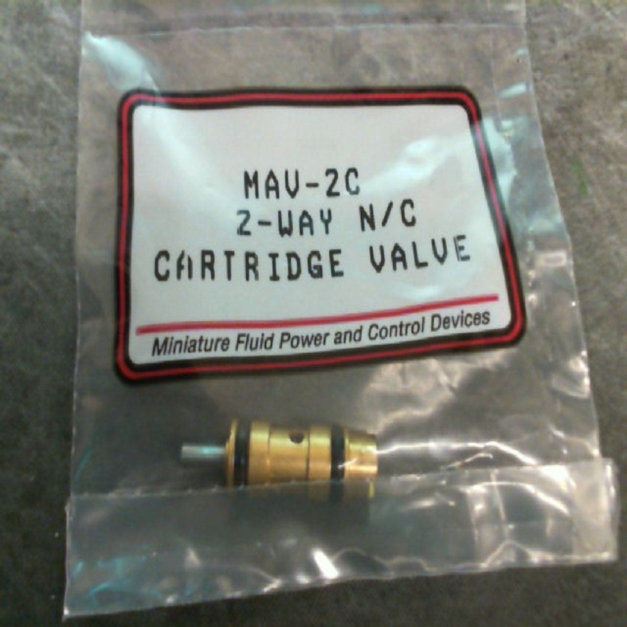 MAV-2C preview 4