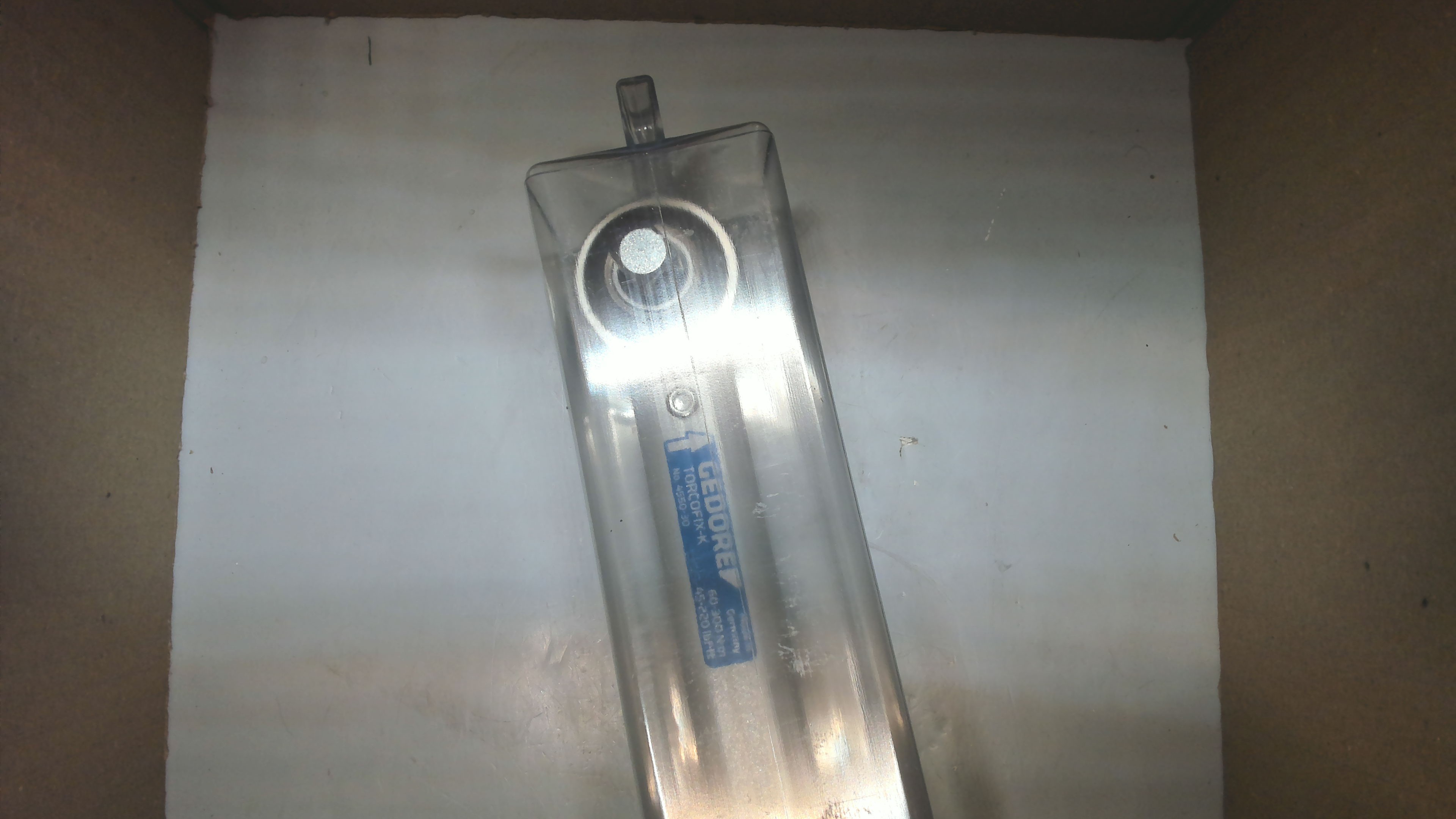 P/N: 4550-30, Type: Torcofix K 1/2" 60-300 Nm